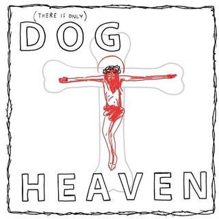 DOG HEAVEN - Dog Heaven