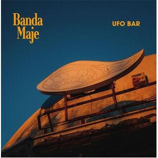 BANDA MAJE - Ufo Bar