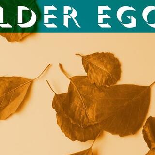 ALDER EGO - Iii (Orange Vinyl)