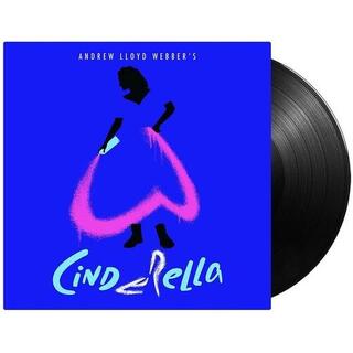 ANDREW LLOYD WEBBER - Cinderella: The Musical - London Cast