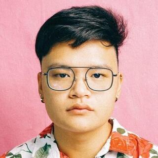 NICADRIO LEE - Palette
