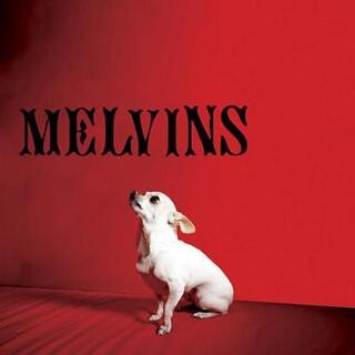 MELVINS - Nude With Boots