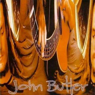 JOHN BUTLER - John Butler - 2lp