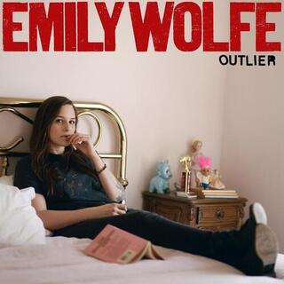 EMILY WOLFE - Outlier