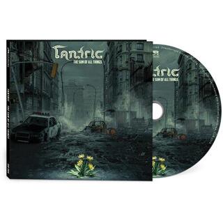 TANTRIC - Sum Of All Things