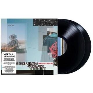 VERTAAL - Paradigm Shifting