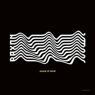 RAXON - Sound Of Mind