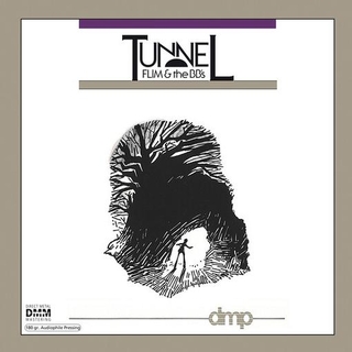 FLIM &amp; THE BBS - Tunnel