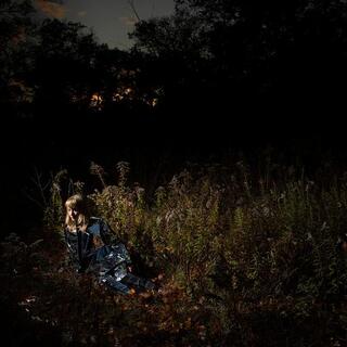 THE WEATHER STATION - Ignorance (Baby Blue Vinyl)