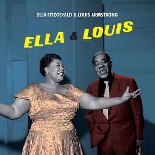 FITZGERALD - Ella &amp; Louis-hq/coloured-