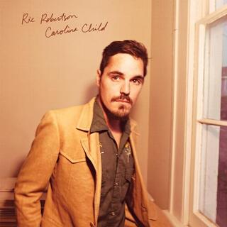 RIC ROBERTSON - Carolina Child