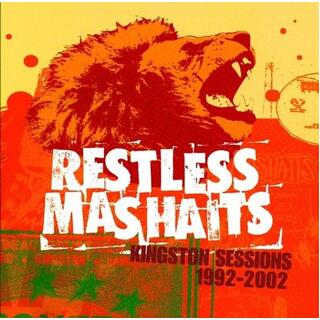 RESTLESS MASHAITS - Kingston Sessions - 1992-2002