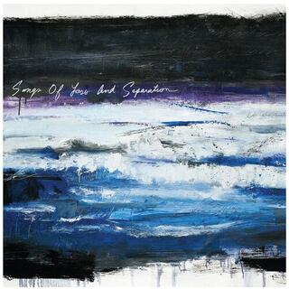 TIMES OF GRACE - Songs Of.. -coloured-