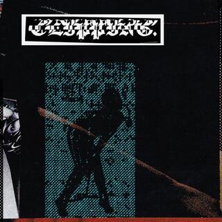 CLIPPING - Wriggle -expanded-