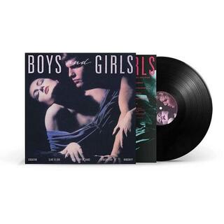 BRYAN FERRY - Boys And Girls-hq/remast-