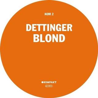 DETTINGER - Blond