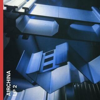 AIRCHINA - Lp 2