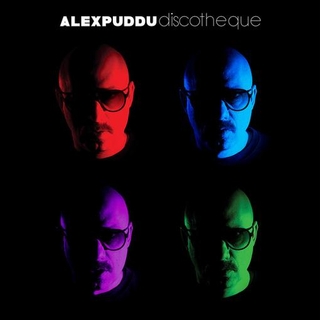 ALEX PUDDU - Discotheque