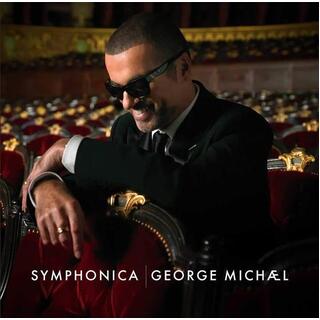 GEORGE MICHAEL - Symphonica (Vinyl)