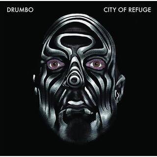 DRUMBO - City Of Refuge
