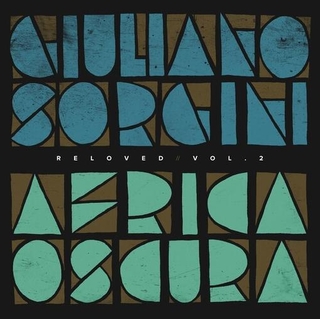 VARIOUS ARTISTS - Africa Oscura Reloved