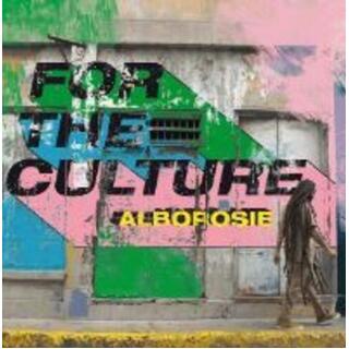 ALBOROSIE - For The Culture