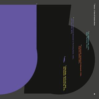 VARIOUS ARTISTS - 5 Years Of Goldmin Music