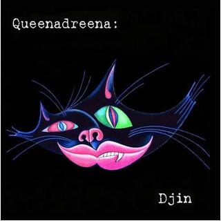 QUEENADREENA - Djin
