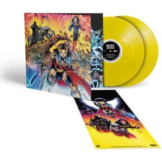 VARIOUS ARTISTS - Dark Nights:.. -coloured-