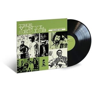 VARIOUS ARTISTS - The Vinyl Series