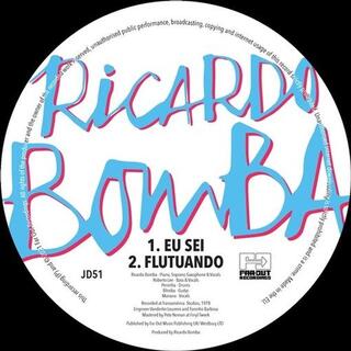 RICARDO BOMBA - Eu Sei/flutuando