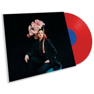 SELENA GOMEZ - Revelacion(Lp Dlx Int Colo