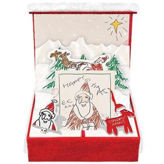 ERIC CLAPTON - Happy Xmas(Cd/7&#39;/usb)