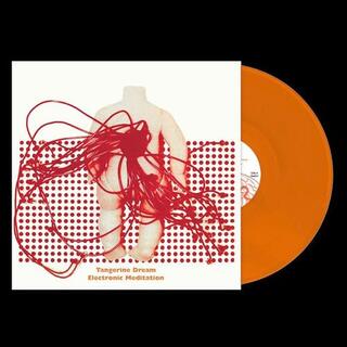 TANGERINE DREAM - Electronic Meditation