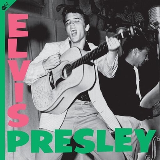 PRESLEY - Elvis Prelsey
