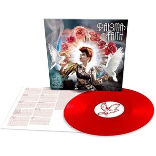 PALOMA FAITH - Do You Want The Truth Or Something Beautiful?