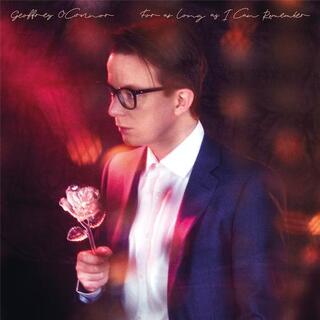 GEOFFREY OCONNOR - For As Long As I Can..