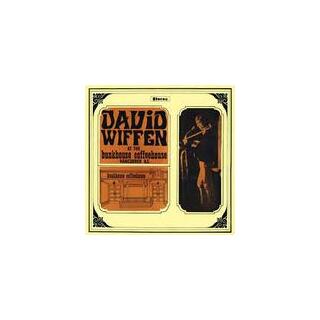 DAVID WIFFEN - Live At The Bunkhouse