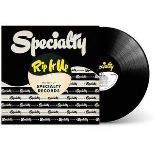 VARIOUS ARTISTS - Rip It Up: The Best Of..