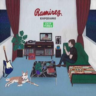 RAMIREZ EXPOSURE - Exit Times [lp]