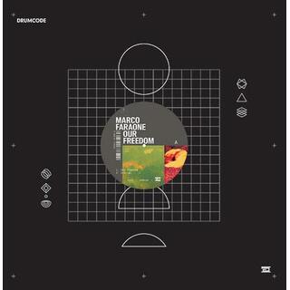 MARCO FARAONE - Our Freedom [12in]