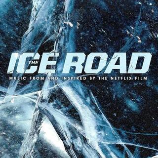VARIOUS ARTISTS - Ice Road / Various