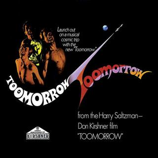 TOOMORROW - Toomorrow: From The Harry Saltzman-don Kirshner Film (Limited Purple Coloured Vinyl)