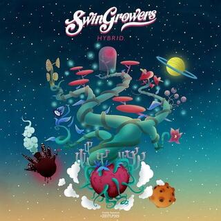 SWINGROWERS - Hybrid