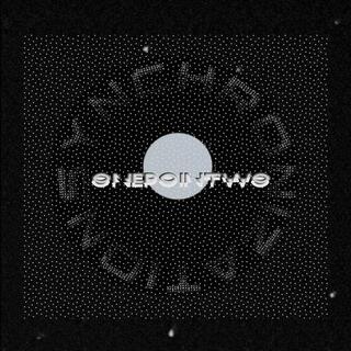 ONEPOINTWO - Synchronization (Vinyl)