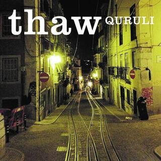 QURULI - Thaw [2lp] (Japanese Import, Colored Vinyl, Limited)
