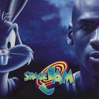 VARIOUS ARTISTS - Space Jam (Soundtrack) [2lp]