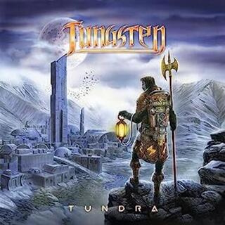 TUNGSTEN - Tundra