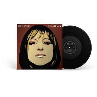 BARBRA STREISAND - Release Me 2