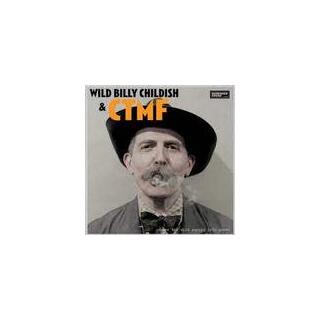 CTMF - Where The Wild Purple Iris Grows